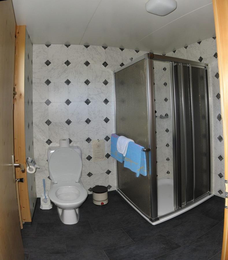 Hotel Garni Traube B&B Schwellbrunn المظهر الخارجي الصورة