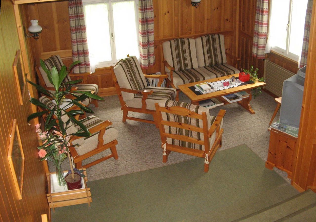 Hotel Garni Traube B&B Schwellbrunn المظهر الخارجي الصورة